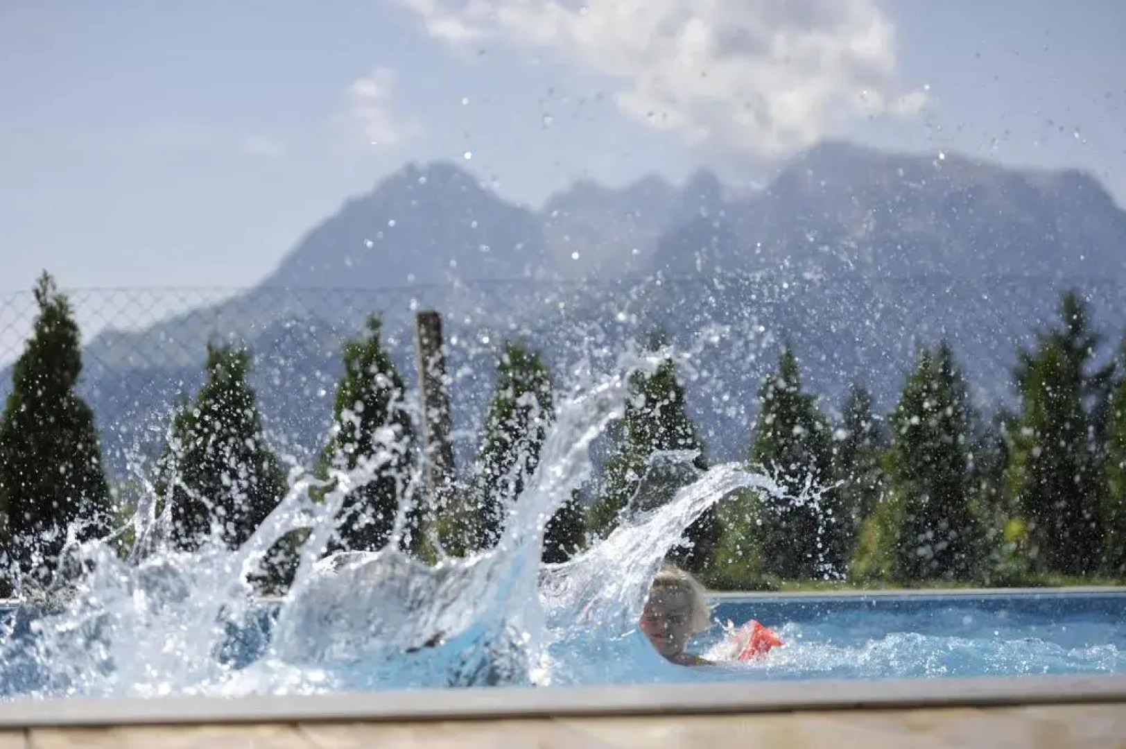 Ferienhotel Samerhof