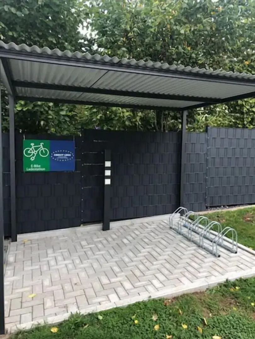 Boardinghouse Elvira Schrimpf