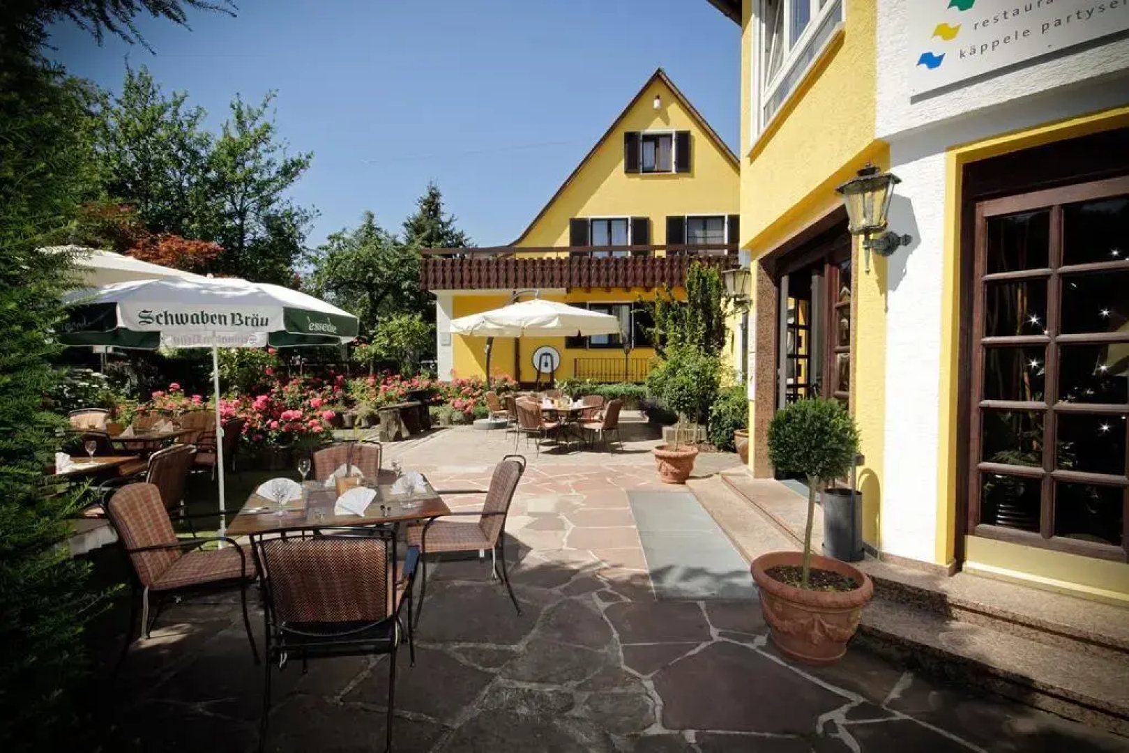 Hotel Römerhof