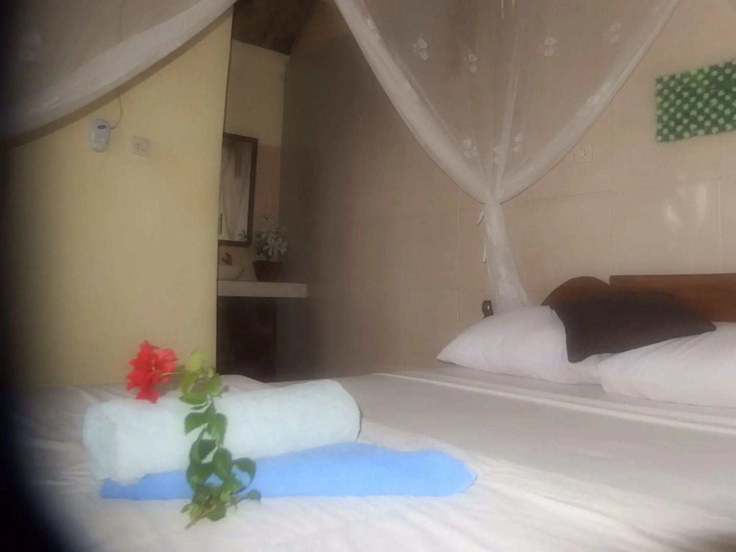 Titi Sedana Homestay