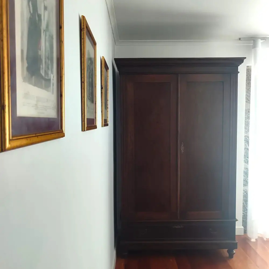 Quinta dos Mistérios