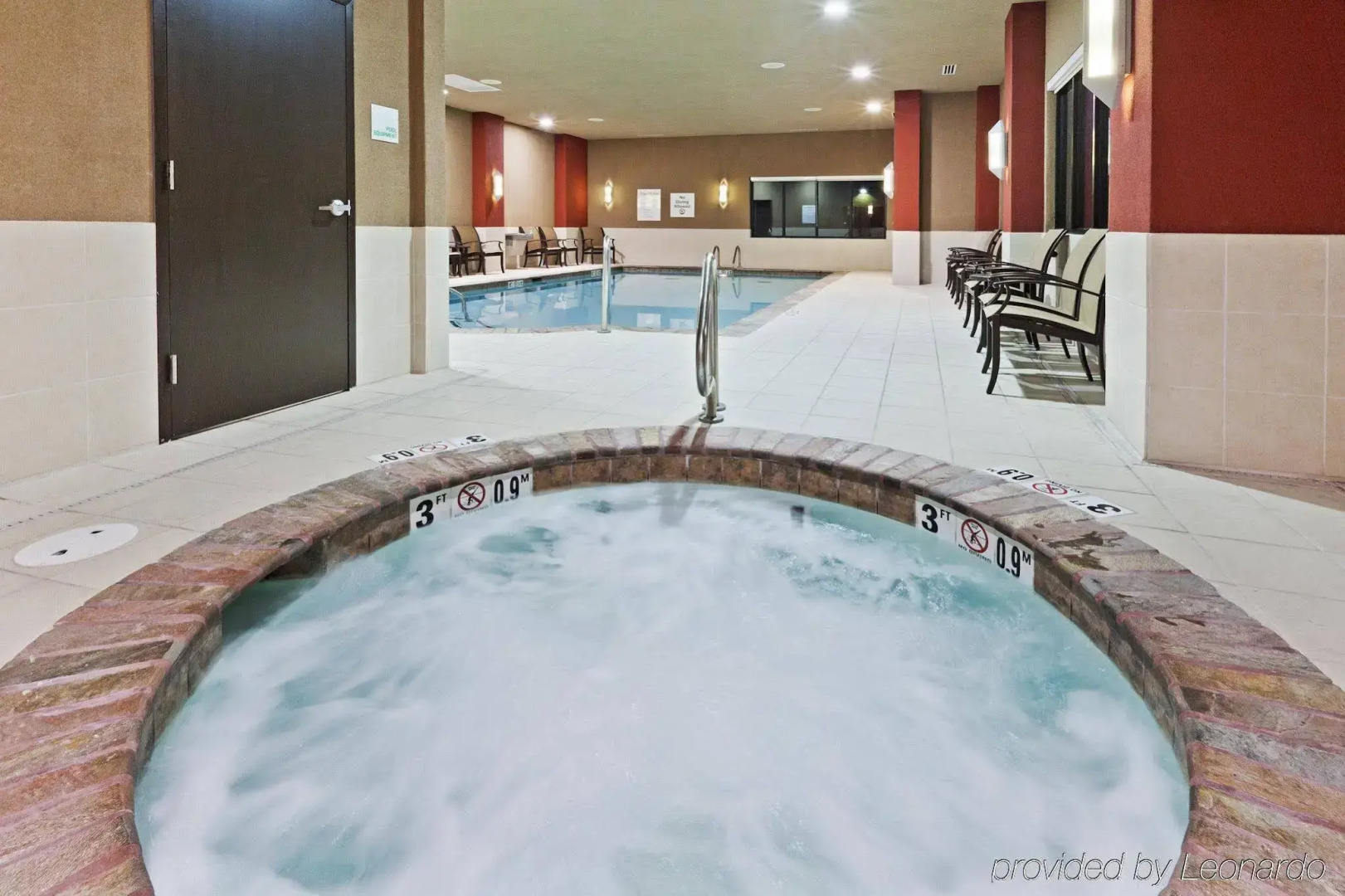 Holiday Inn Hotel & Suites Tulsa South by IHG