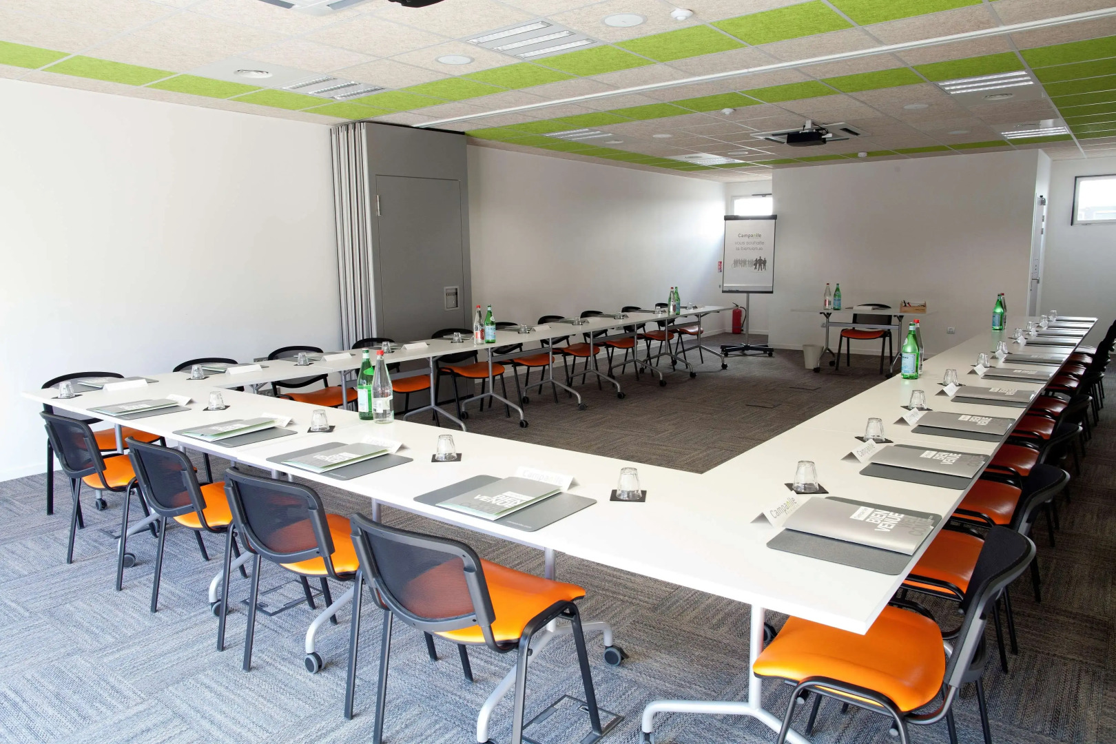 Campanile Clermont Ferrand Centre