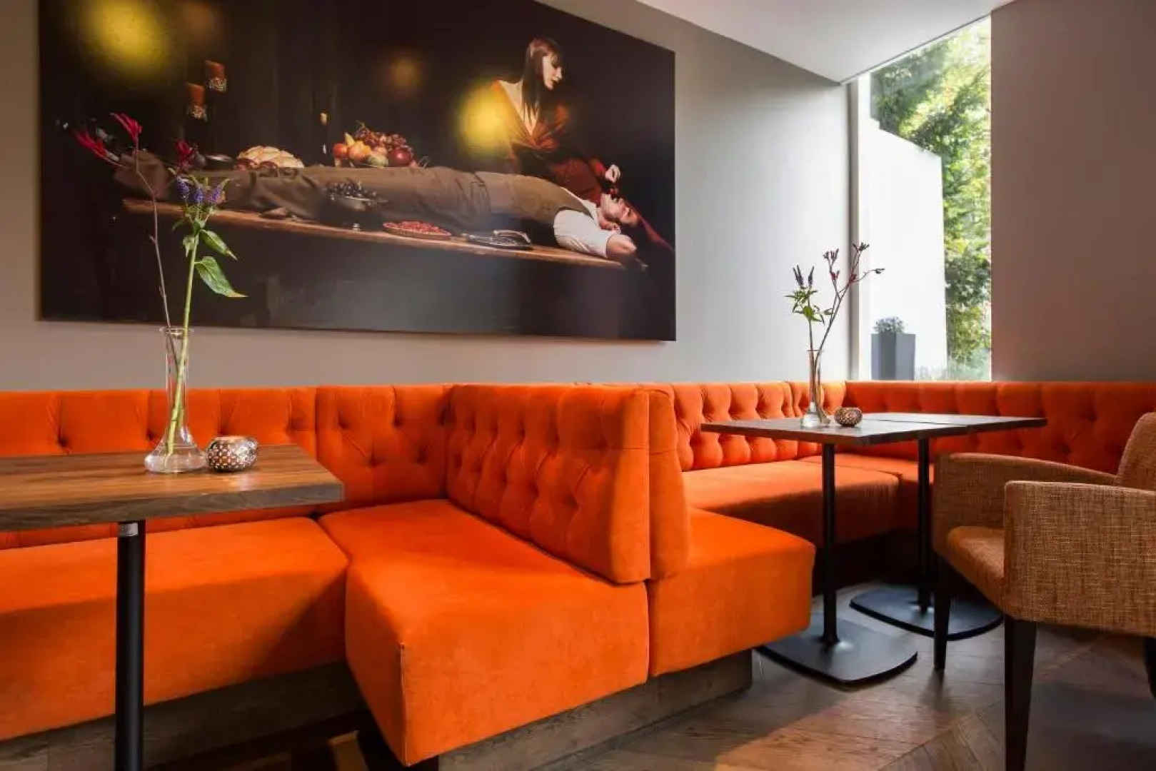 The Amsterdam Canal Hotel