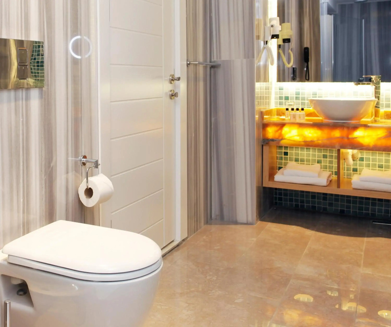 Kleopatra Suit Hotel