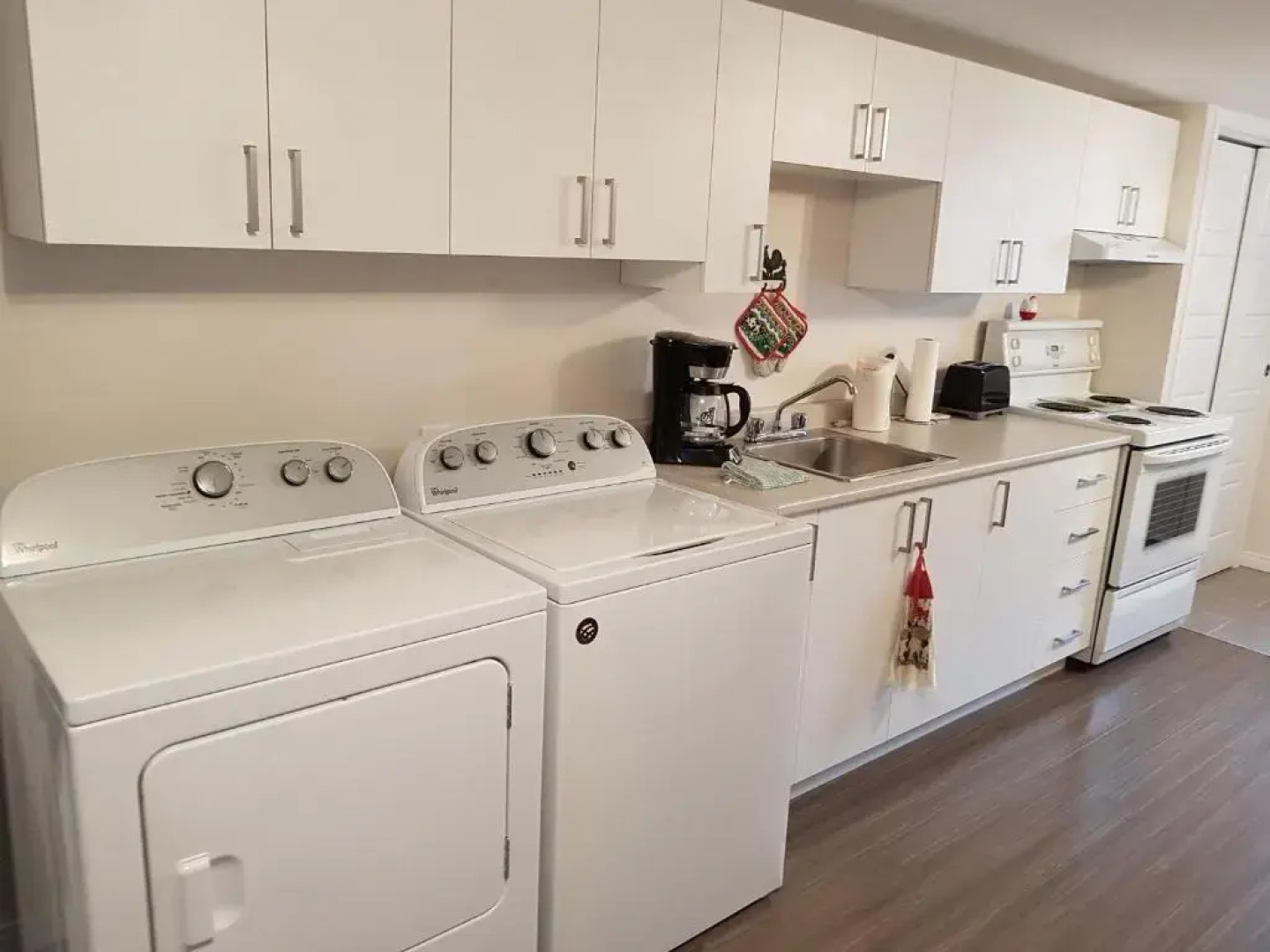 Gîte La P'tite Falaise