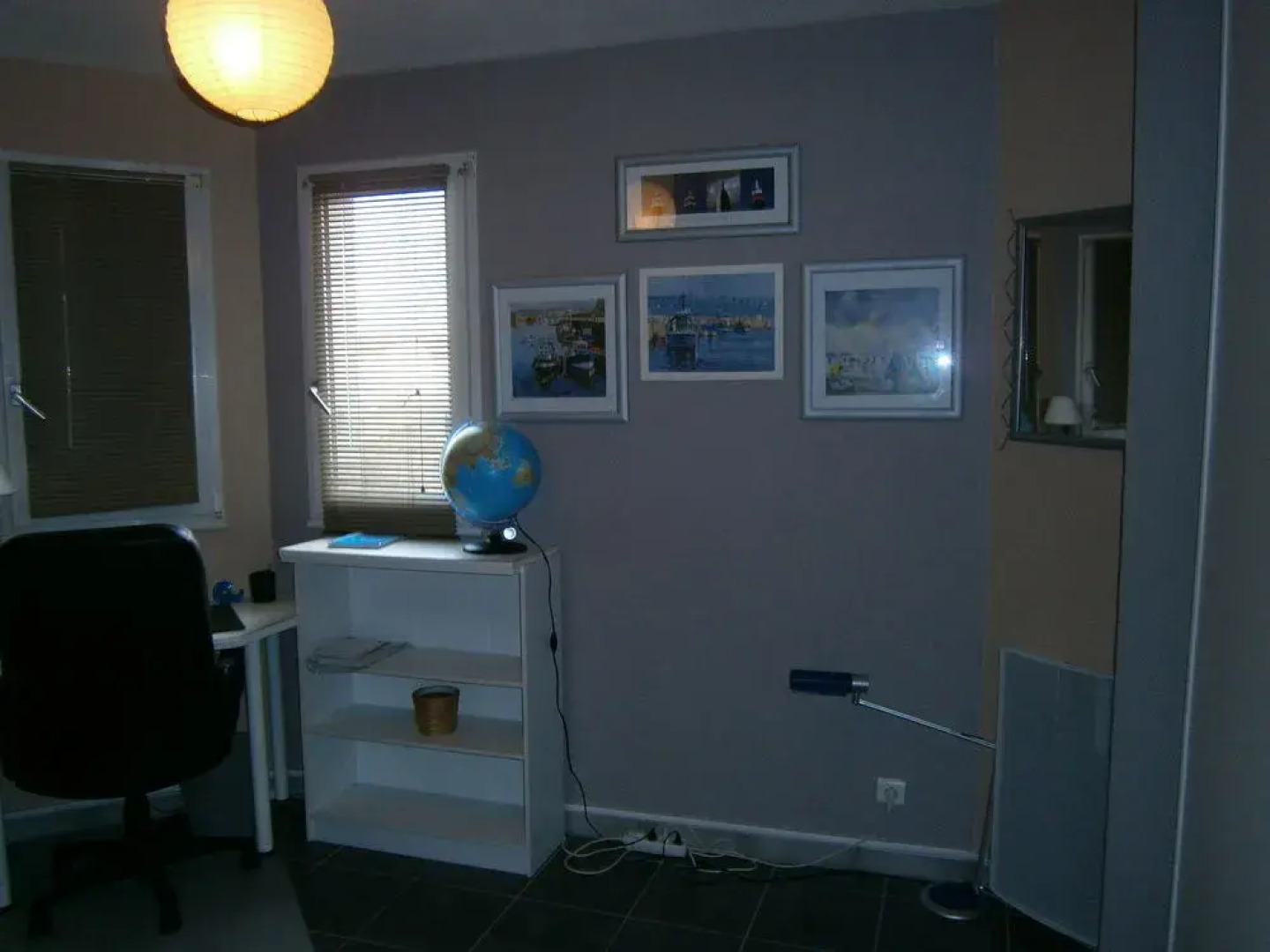 Appartement Le Saint Eloi