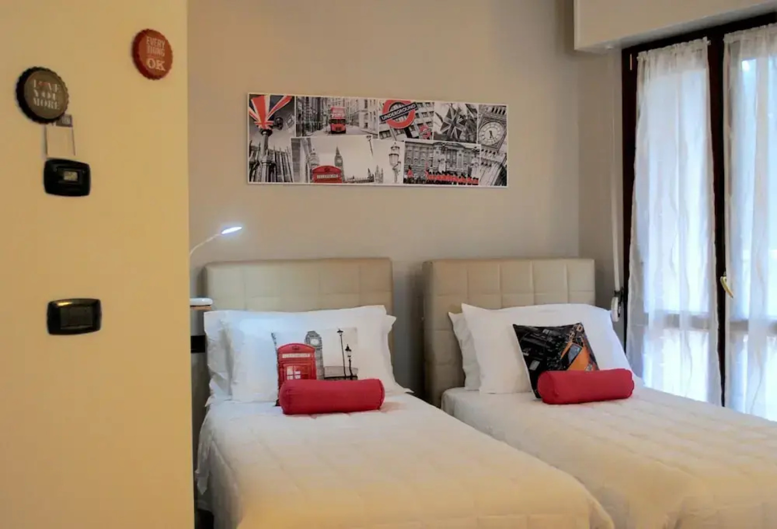 Via del Lago 28 - Lago Maggiore