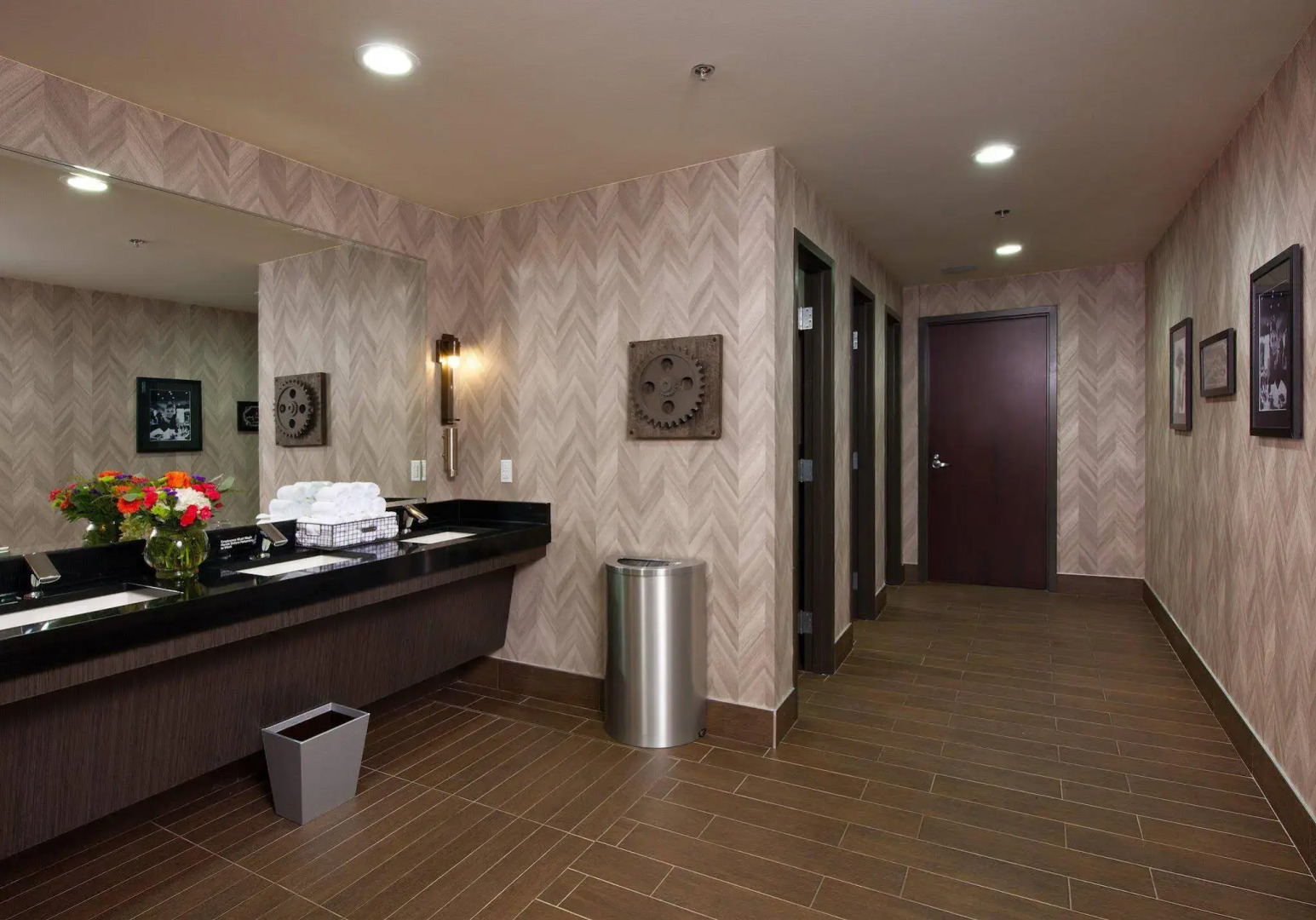 Hilton Garden Inn Pittsburgh Downtown