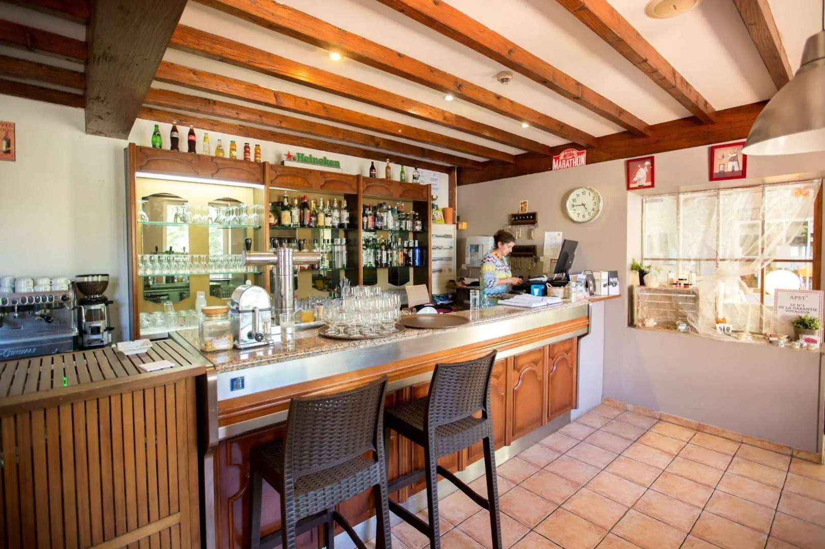 Auberge de l'Espinouse