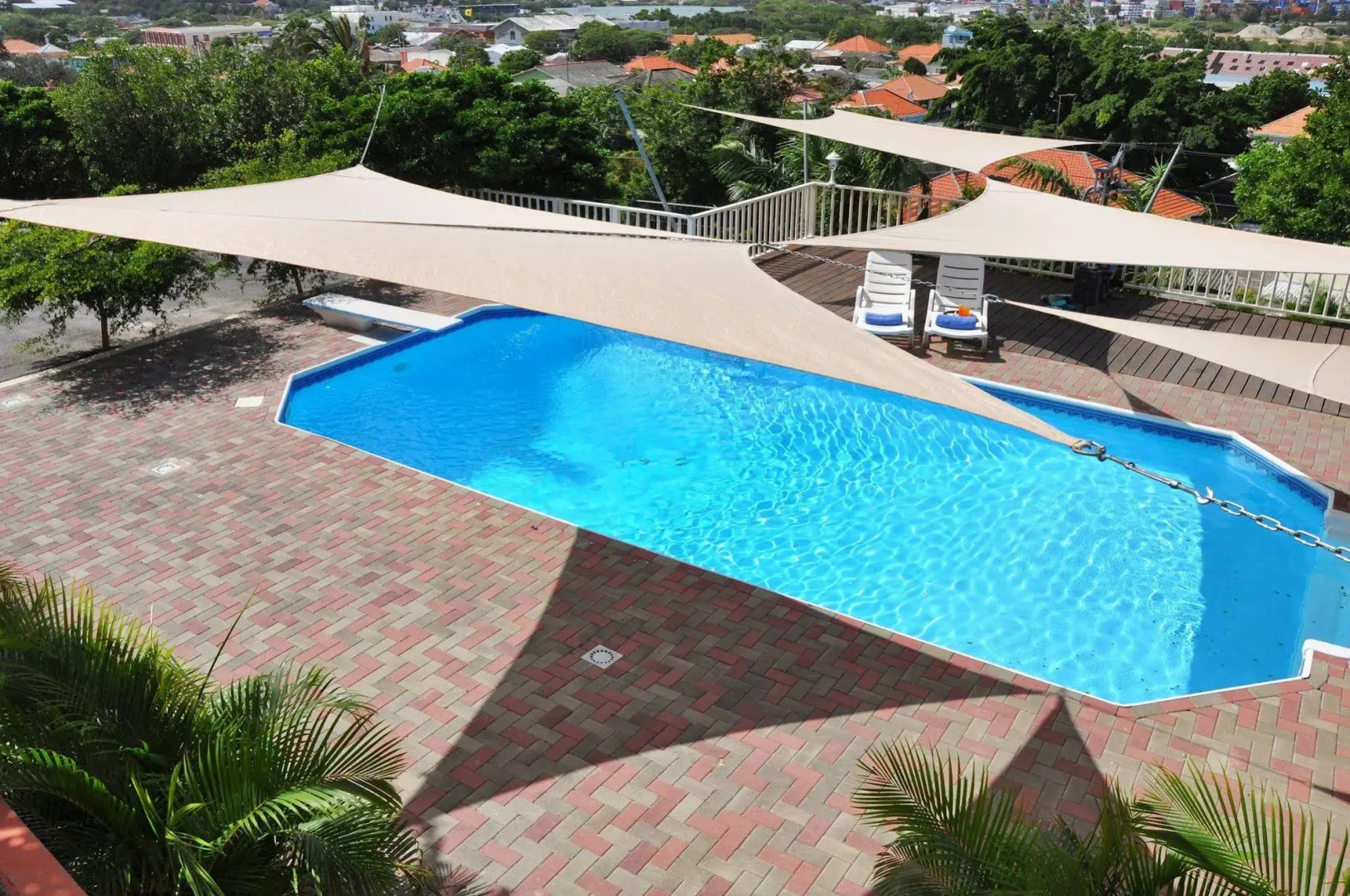 O Casarao Guesthouse