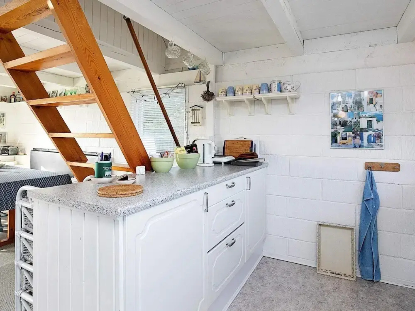 6 Person Holiday Home in Oksbol