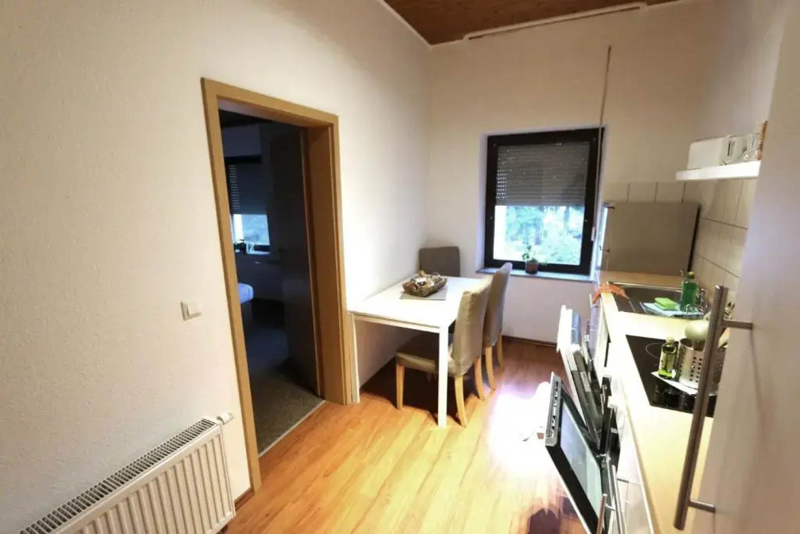 Nadines Ferienwohnung