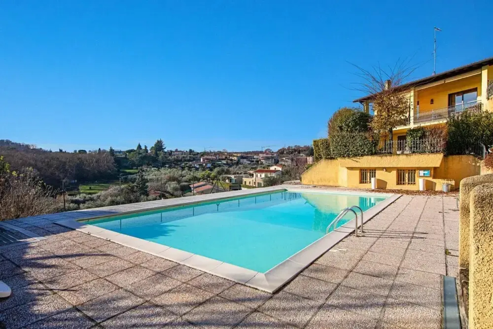 Residence Stropea 5 con Piscina by Wonderful Italy