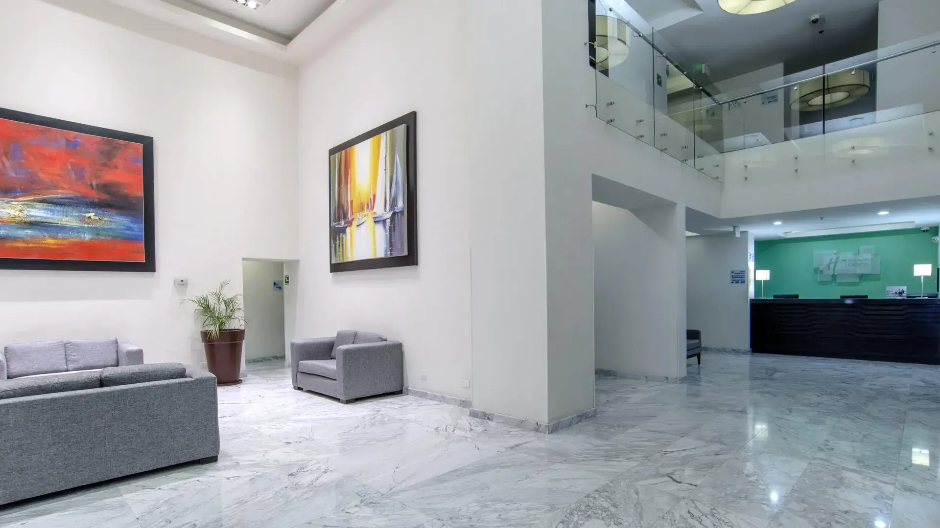 Holiday Inn Express Guaymas