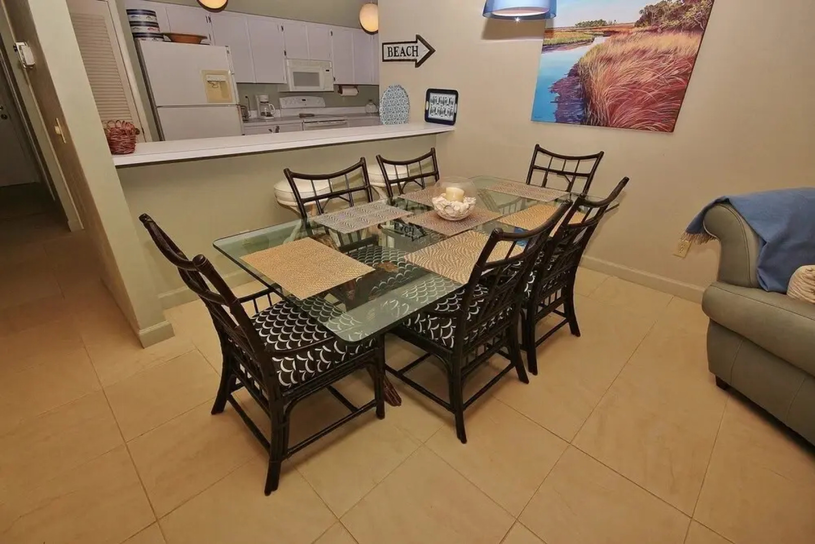 Schooner Point A204 Apartment 3