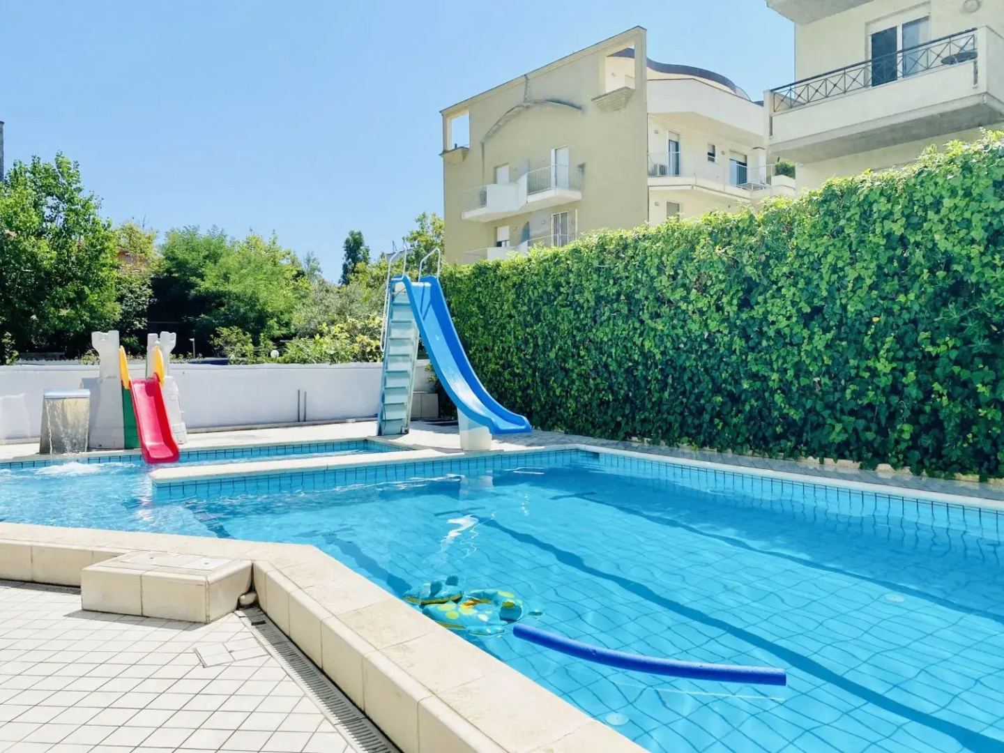 Noha Suite Hotel