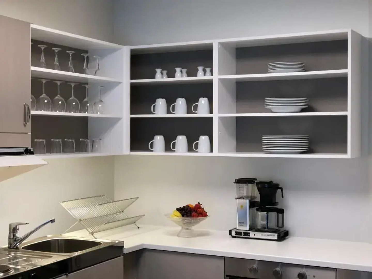 Norway Holiday Apartments - Norddalstunet