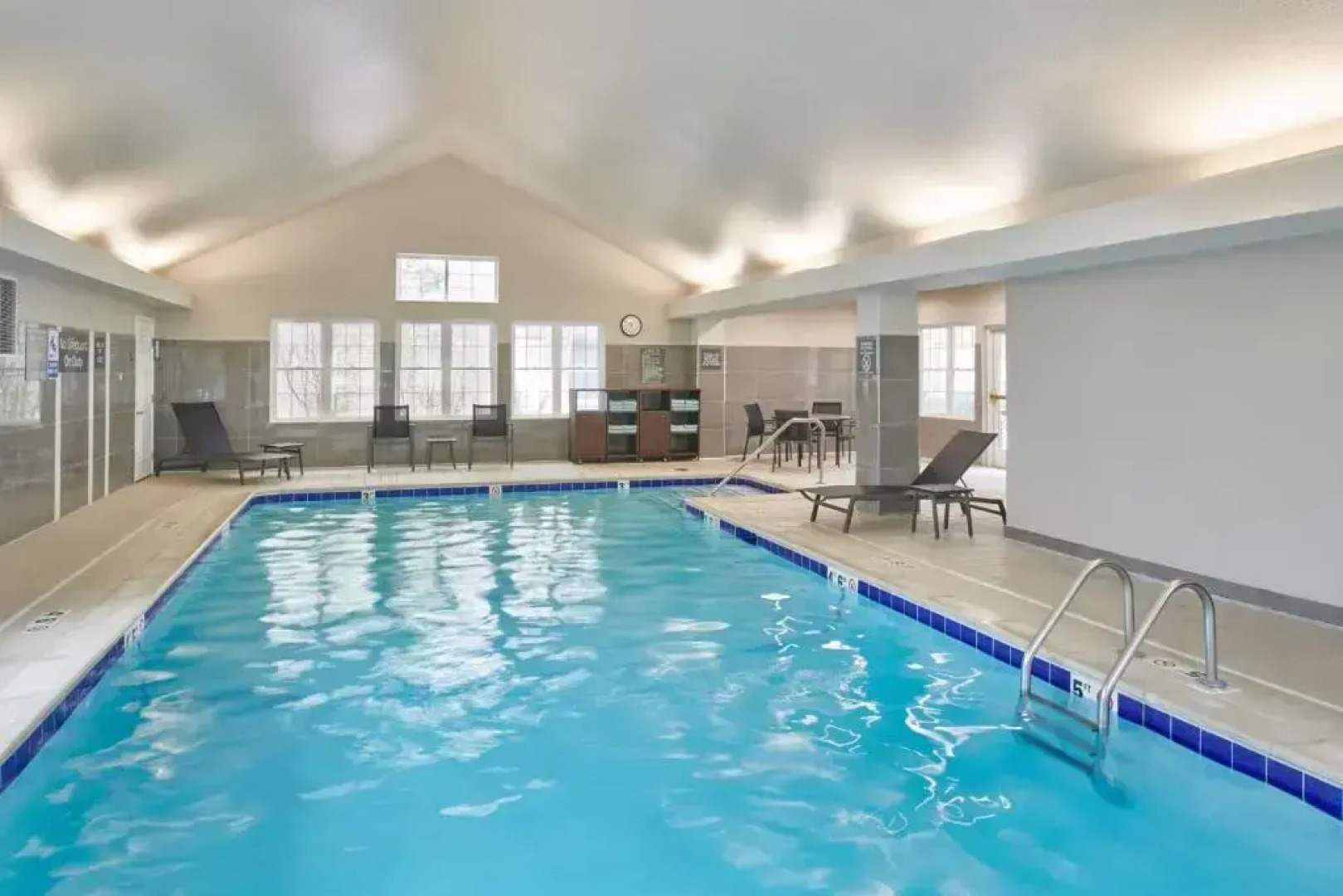 Residence Inn Detroit Novi