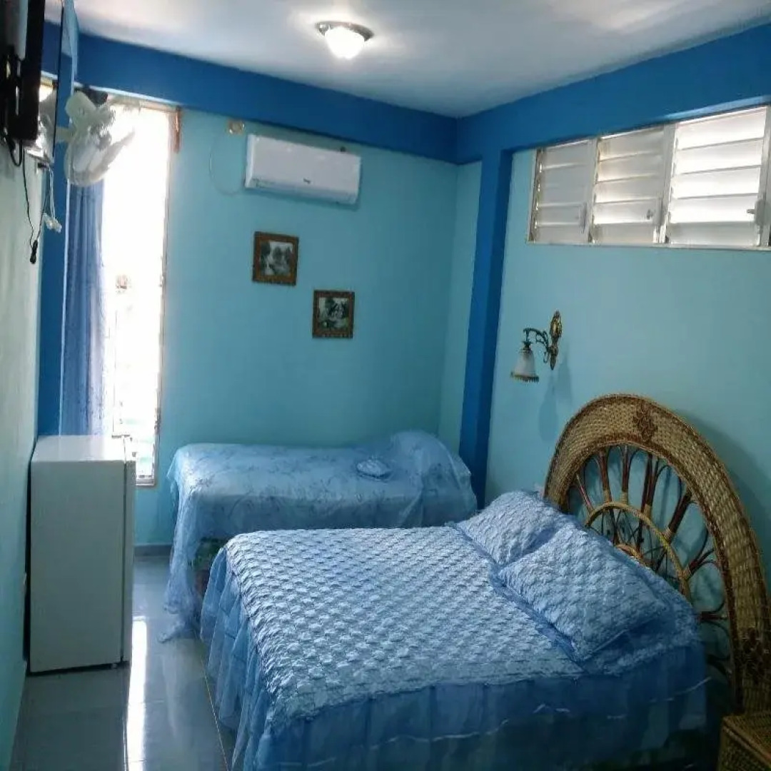 Villa Maria del Carmen