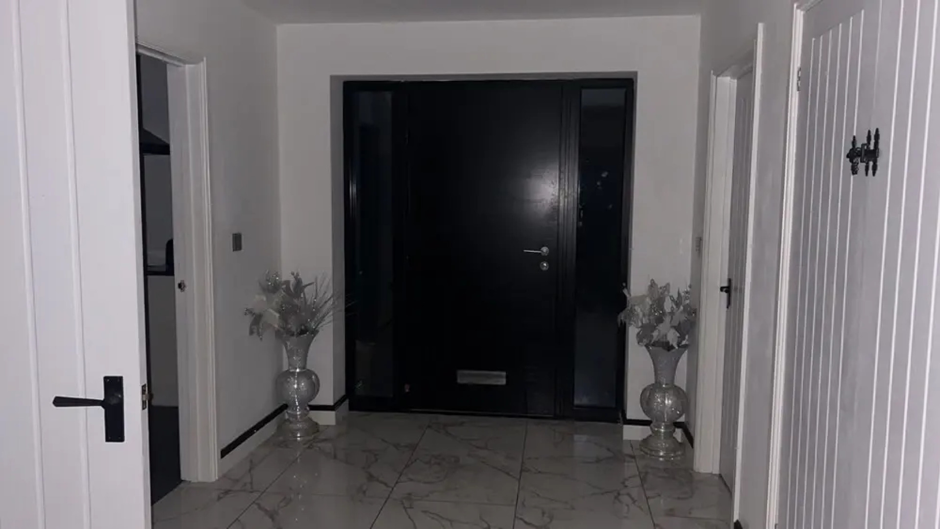 Beautiful 3-bed Barn in Uttoxeter