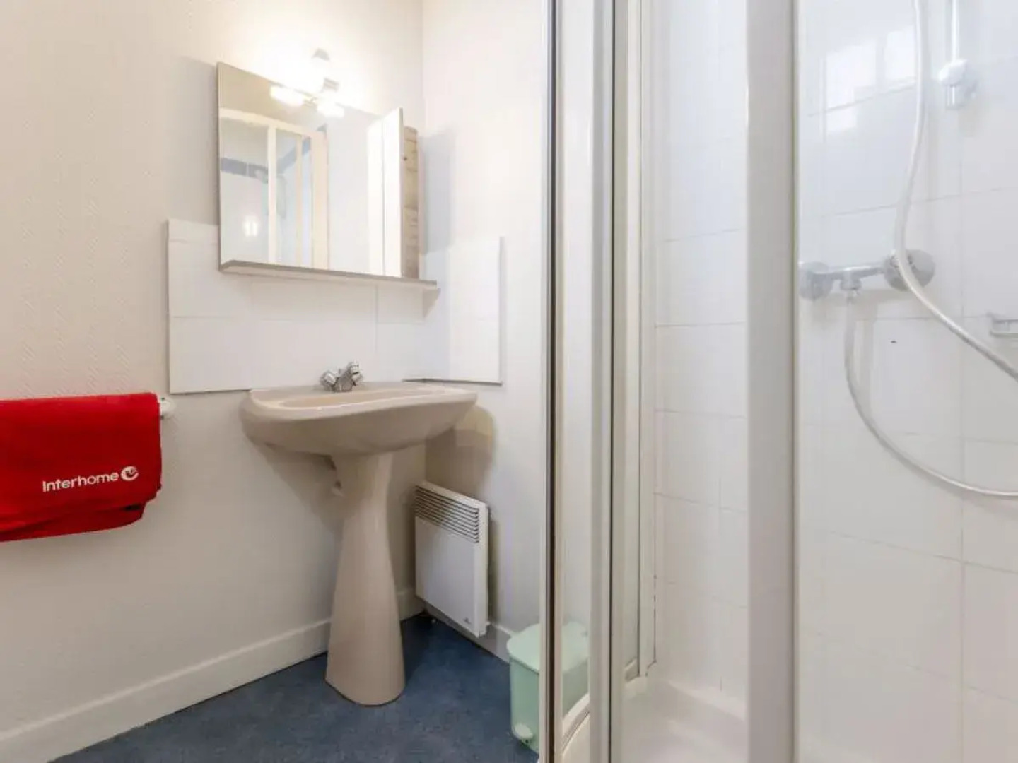 Le Petit Robinson 26457