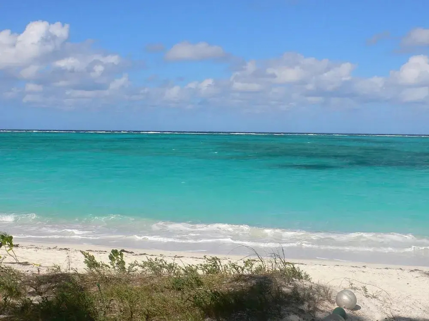 Caicos Beach Condominiums