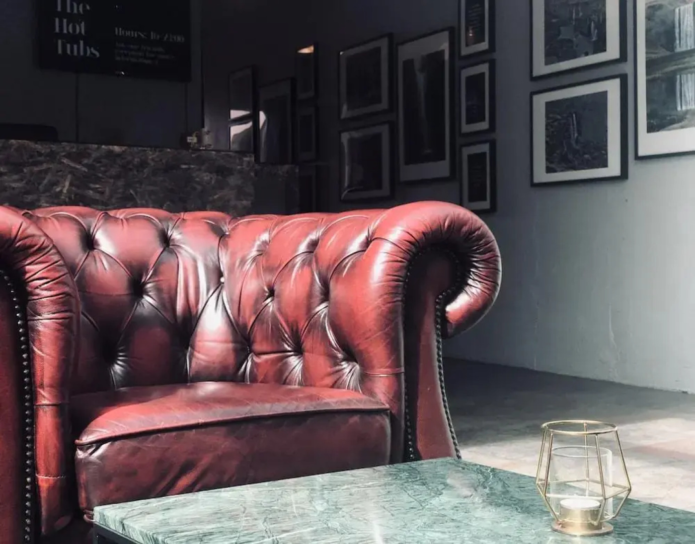 Отель Hvolsvöllur