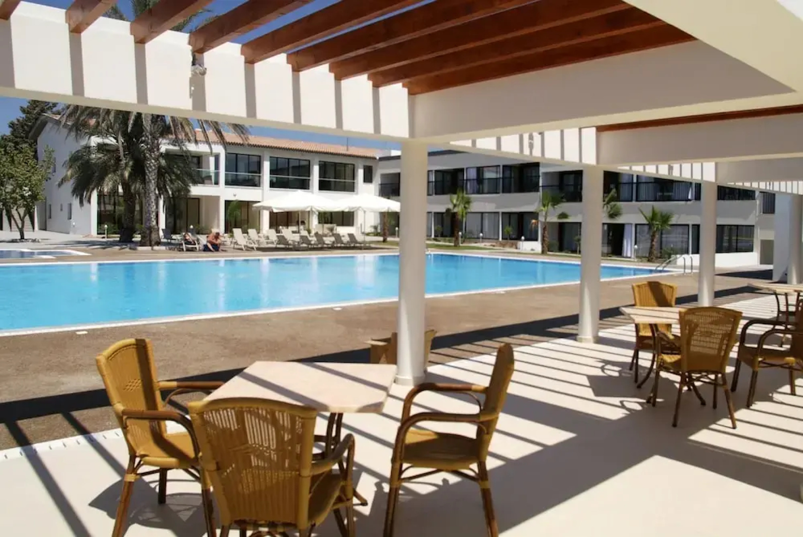 Royal Blue Hotel Paphos