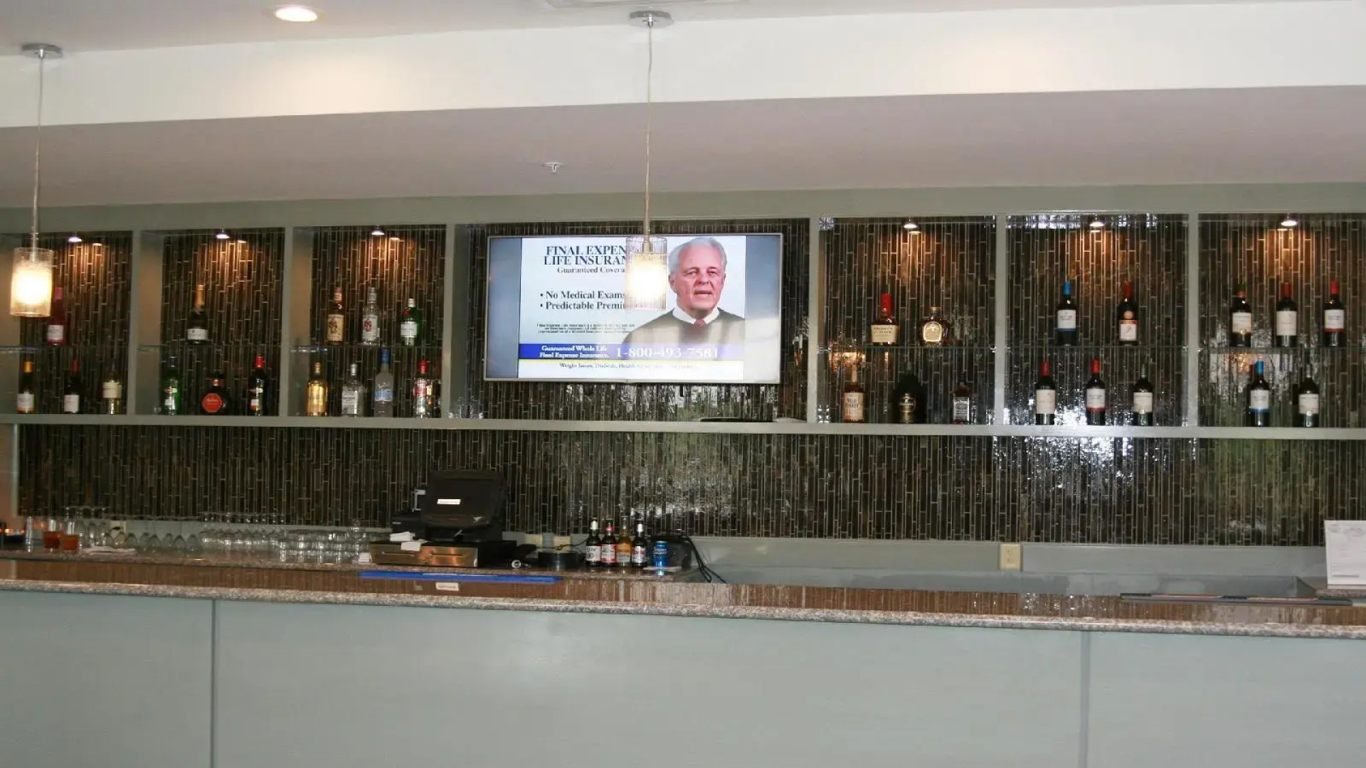 Holiday Inn Guin by IHG