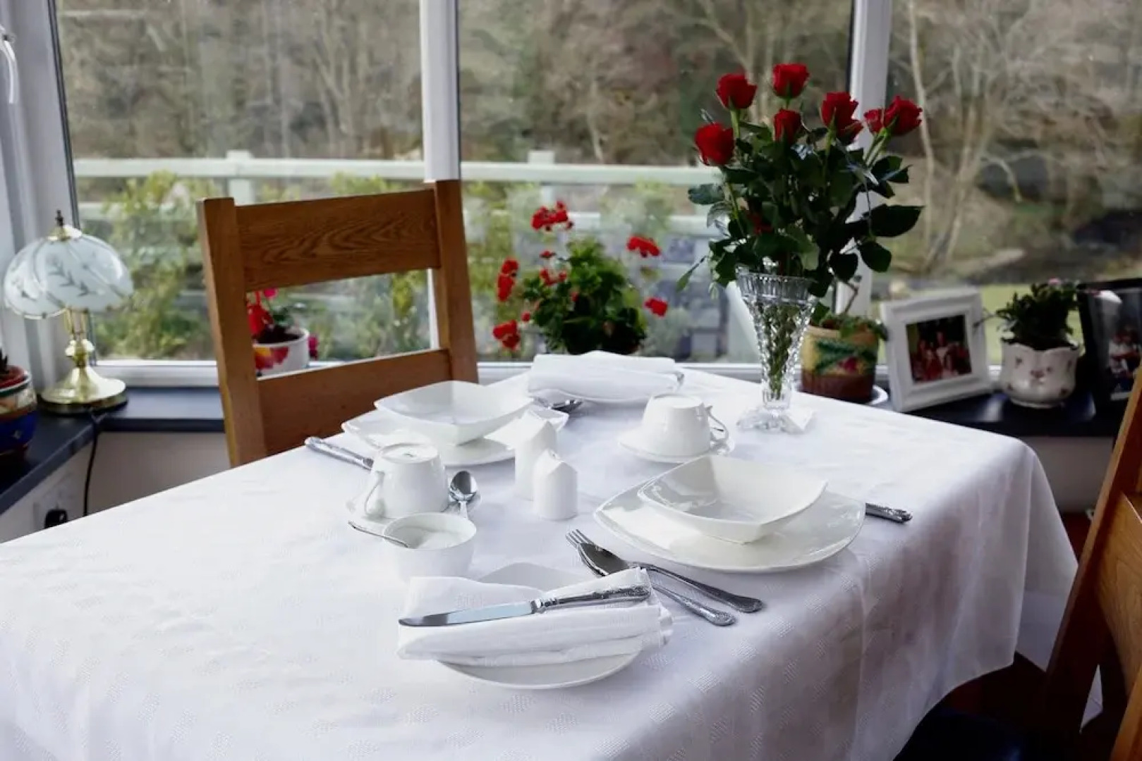 Penrallt Meredith Farm