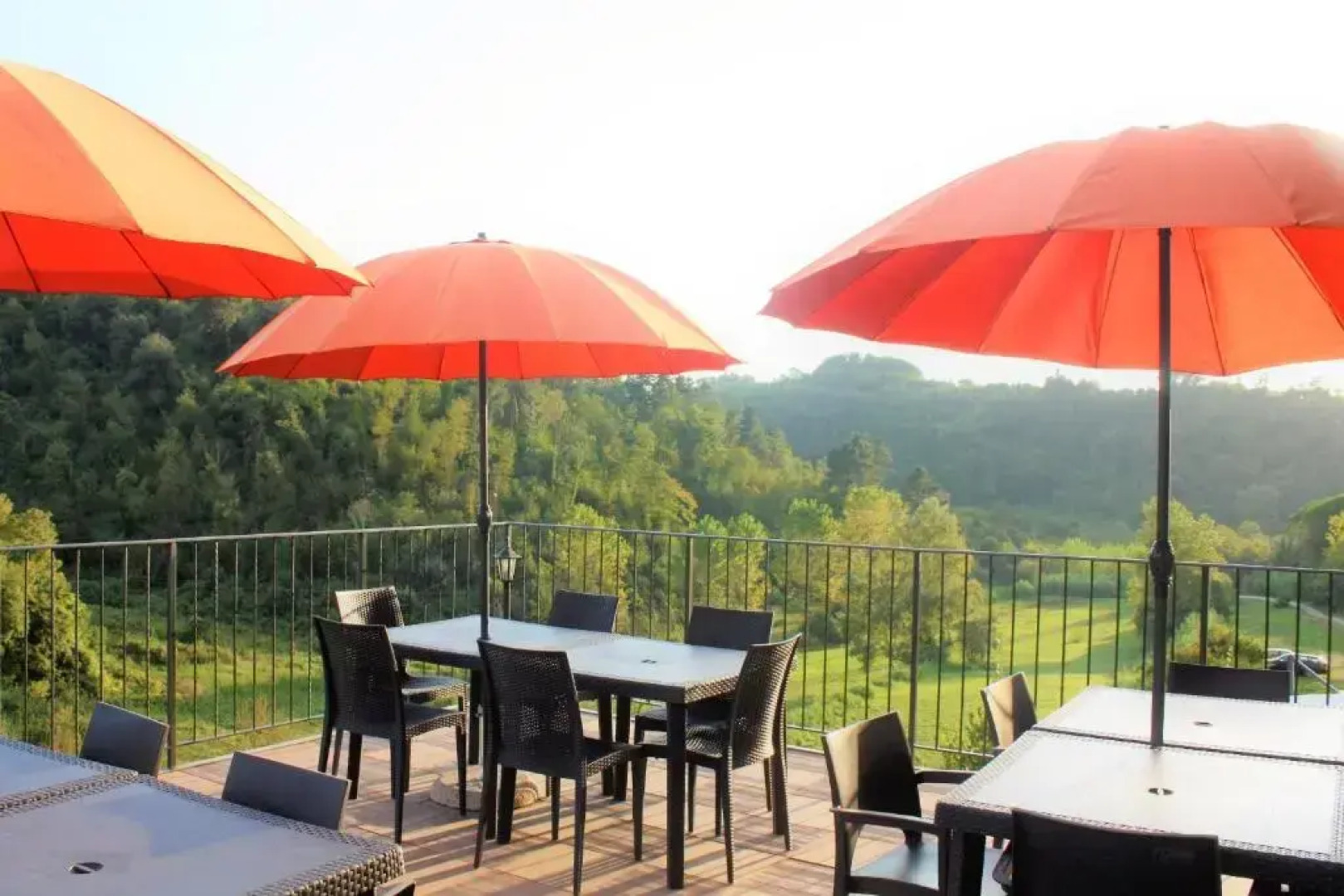 Agriturismo Montecastello