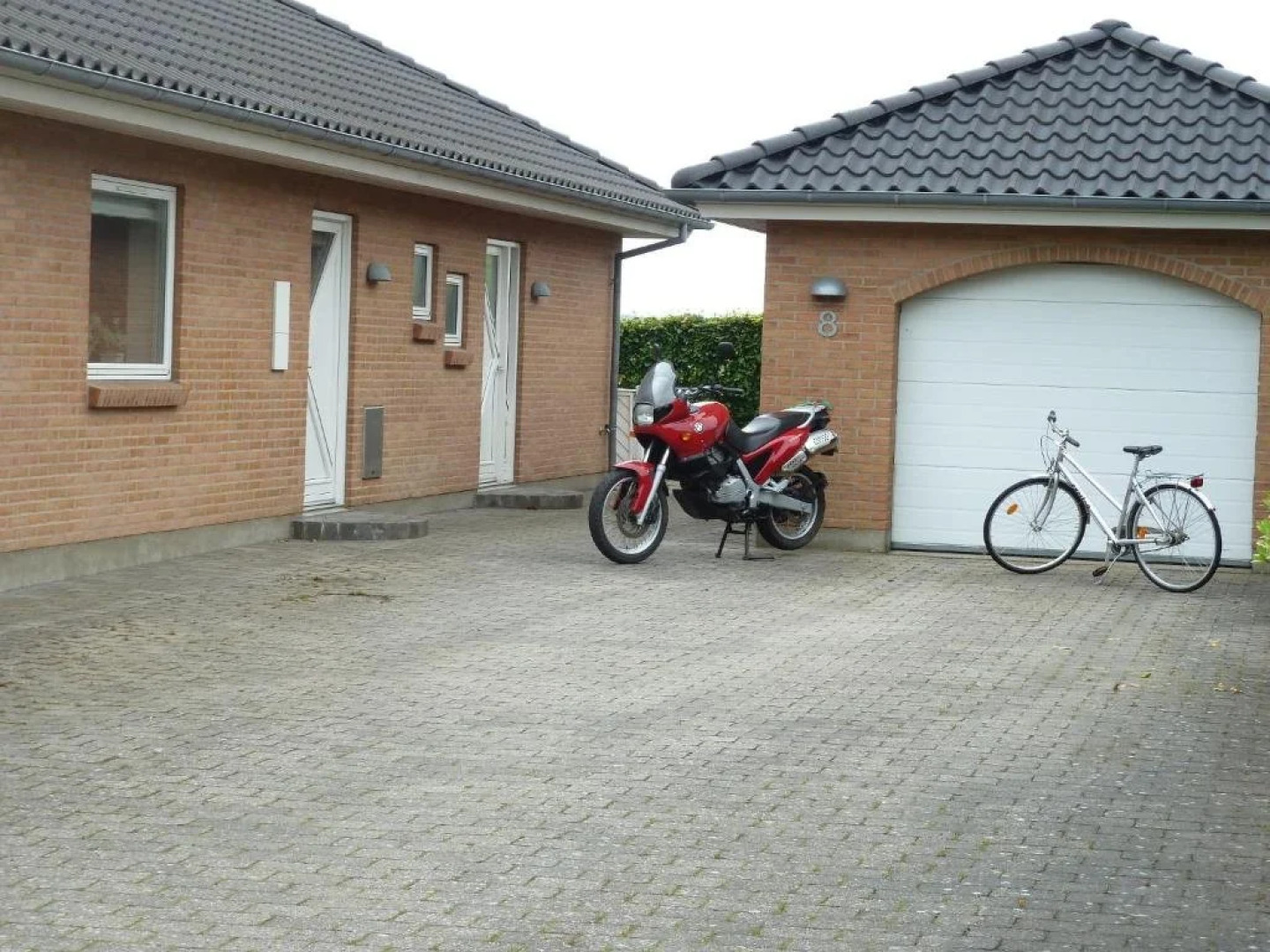 Snehvide Bed & Breakfast