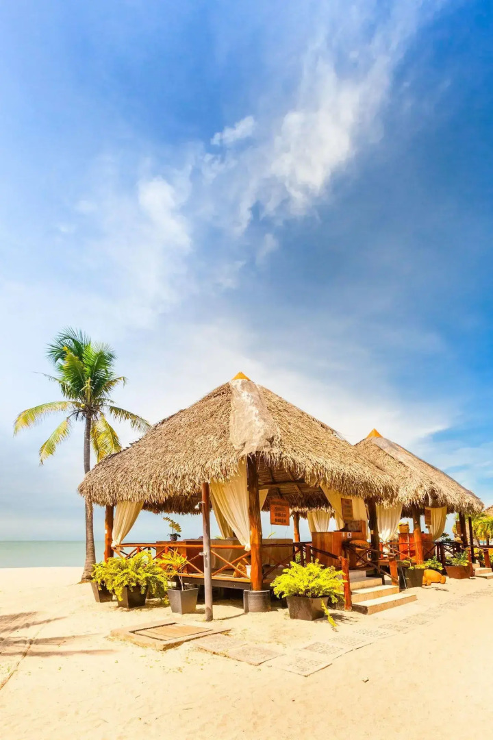 Hotel Royal Decameron Panama All Inclusive Plus