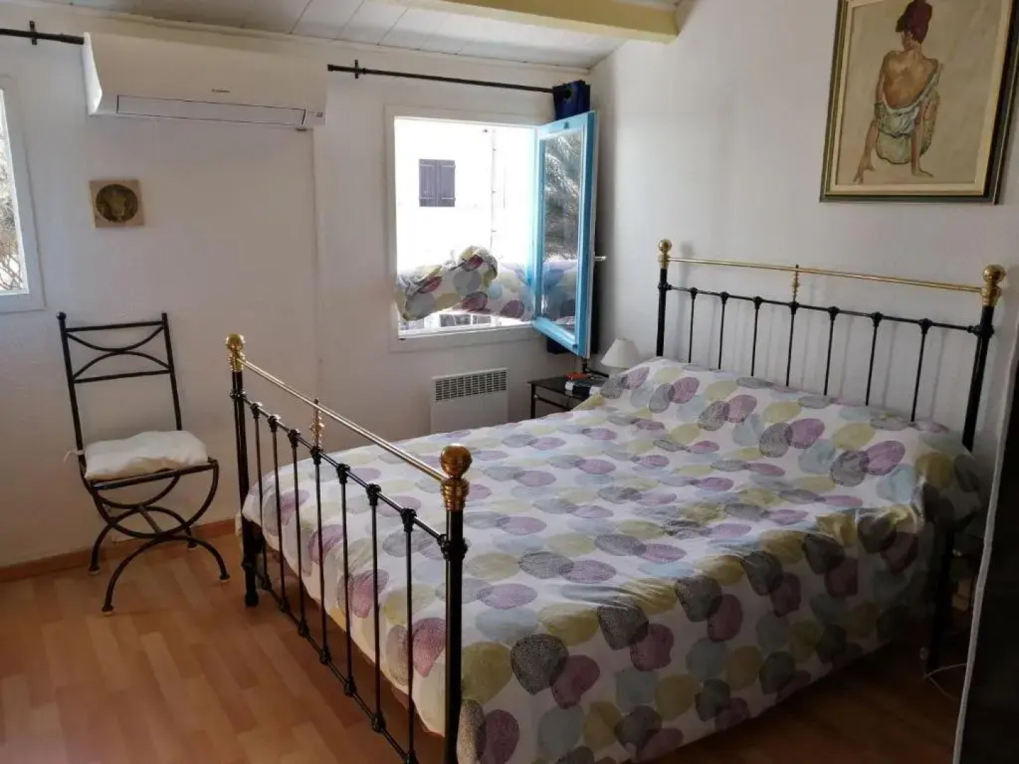 Maisonnette Bort de Mer