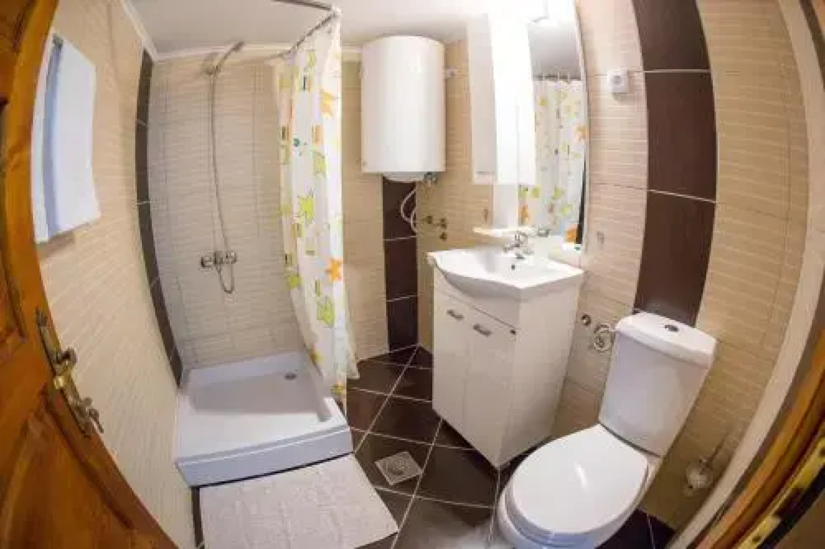 Arvala Gold Apartments