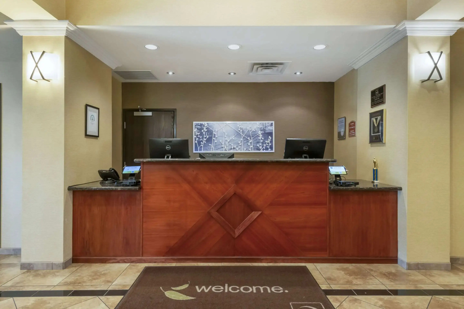 Sleep Inn And Suites Rapid City