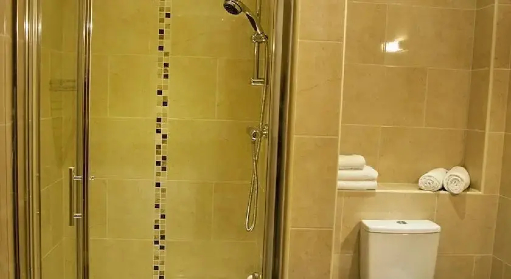 Hillview Self Catering