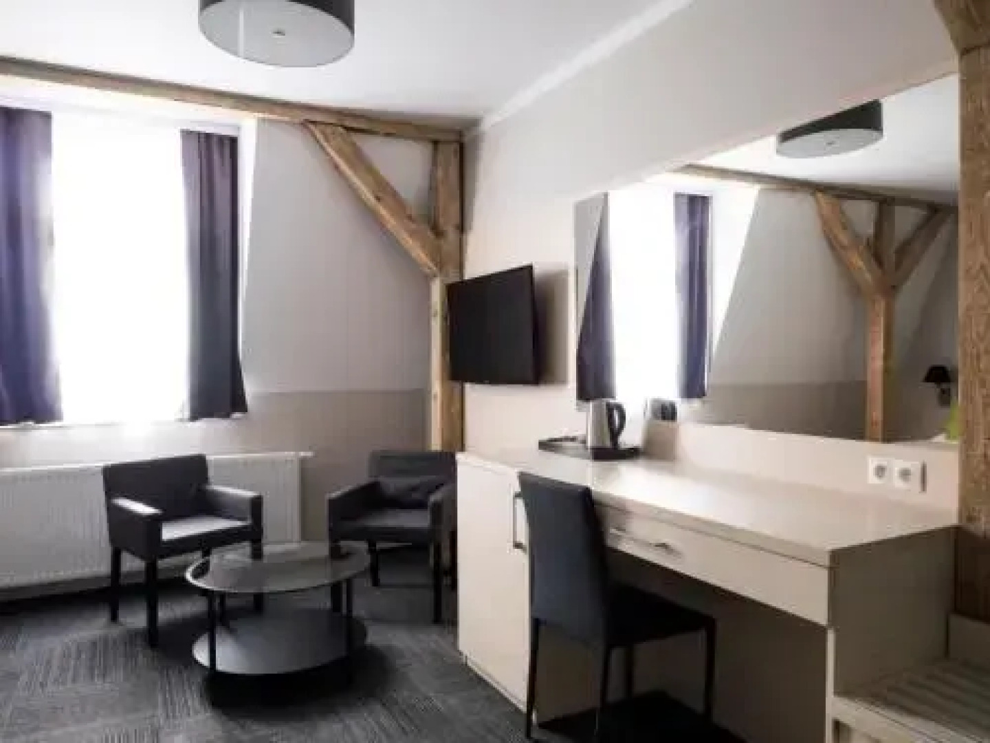 Apartamenty Centrum Gliwicka 18