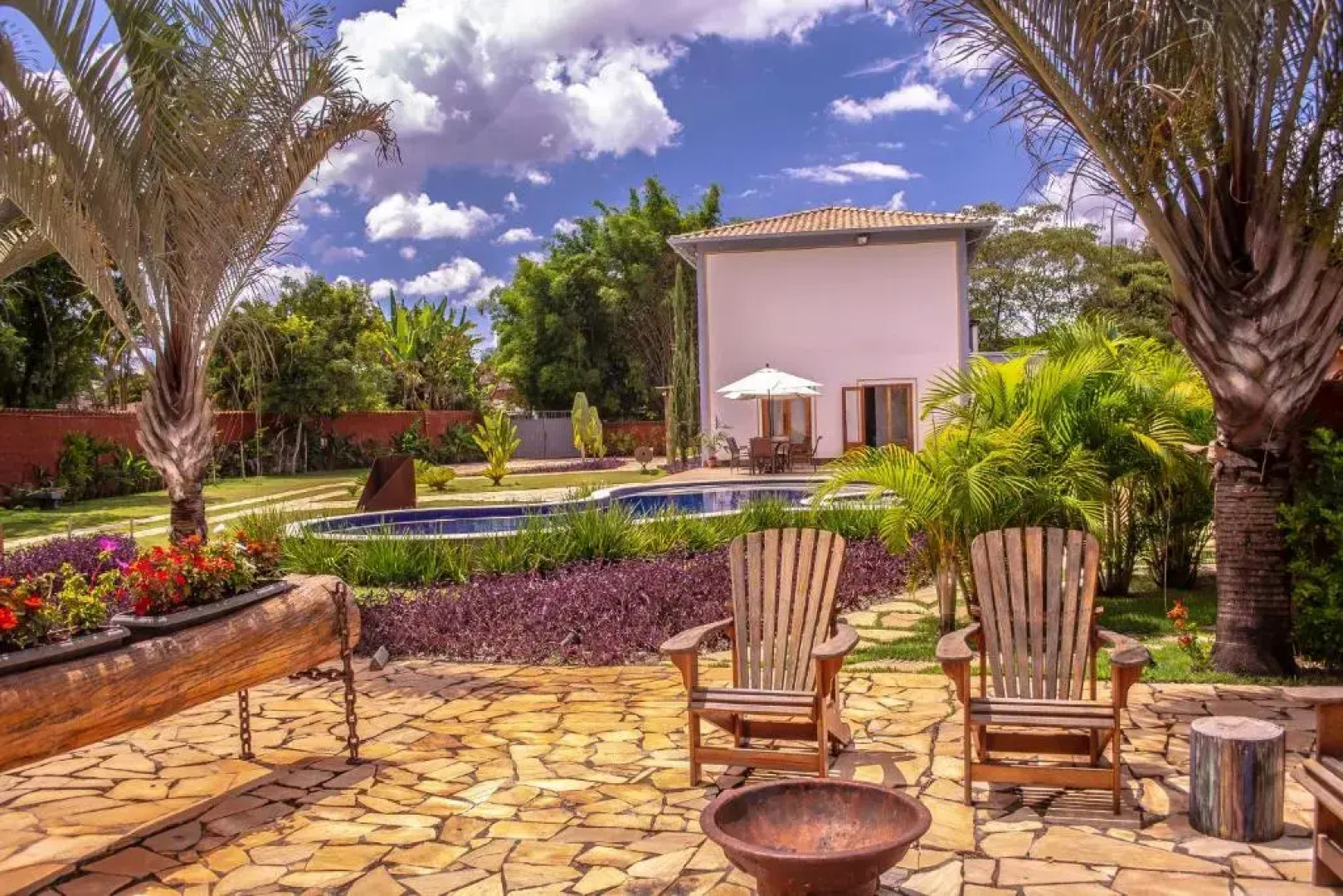 Pousada Solar Da Imperatriz