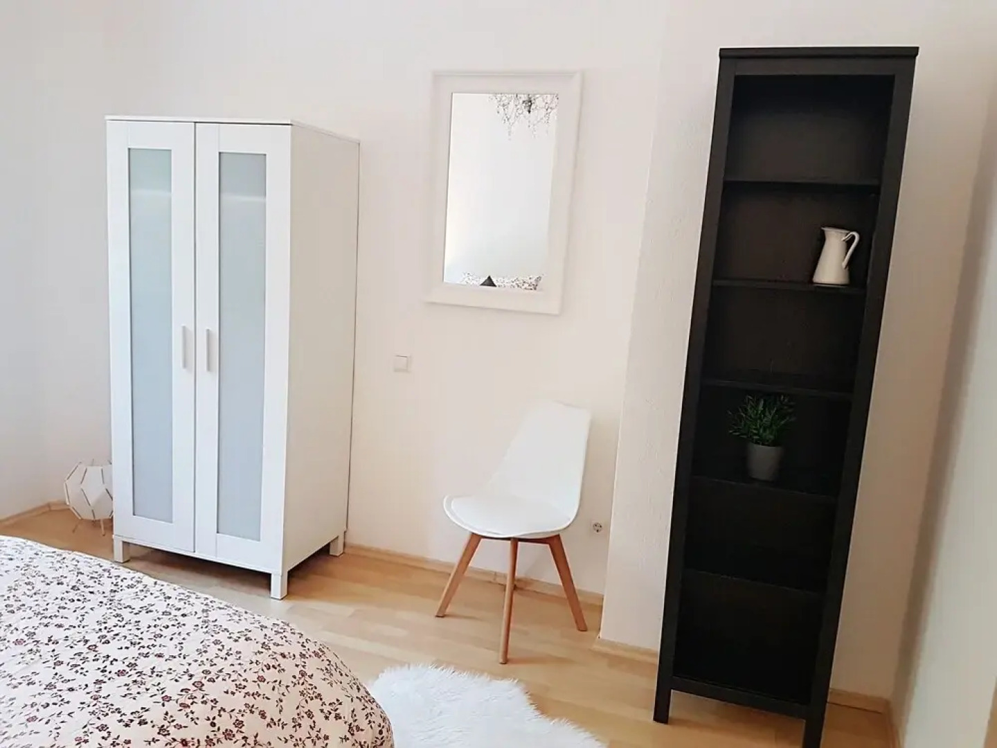 Ferienwohnung City Am Wall