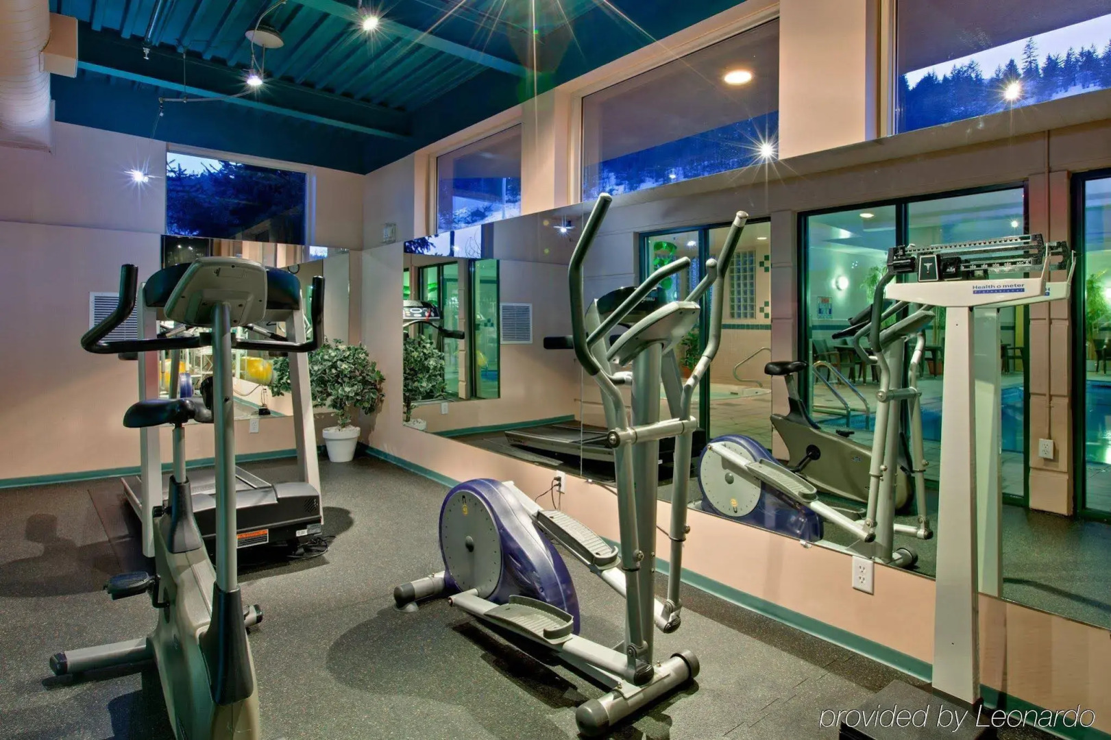 Holiday Inn Express Kamloops by IHG