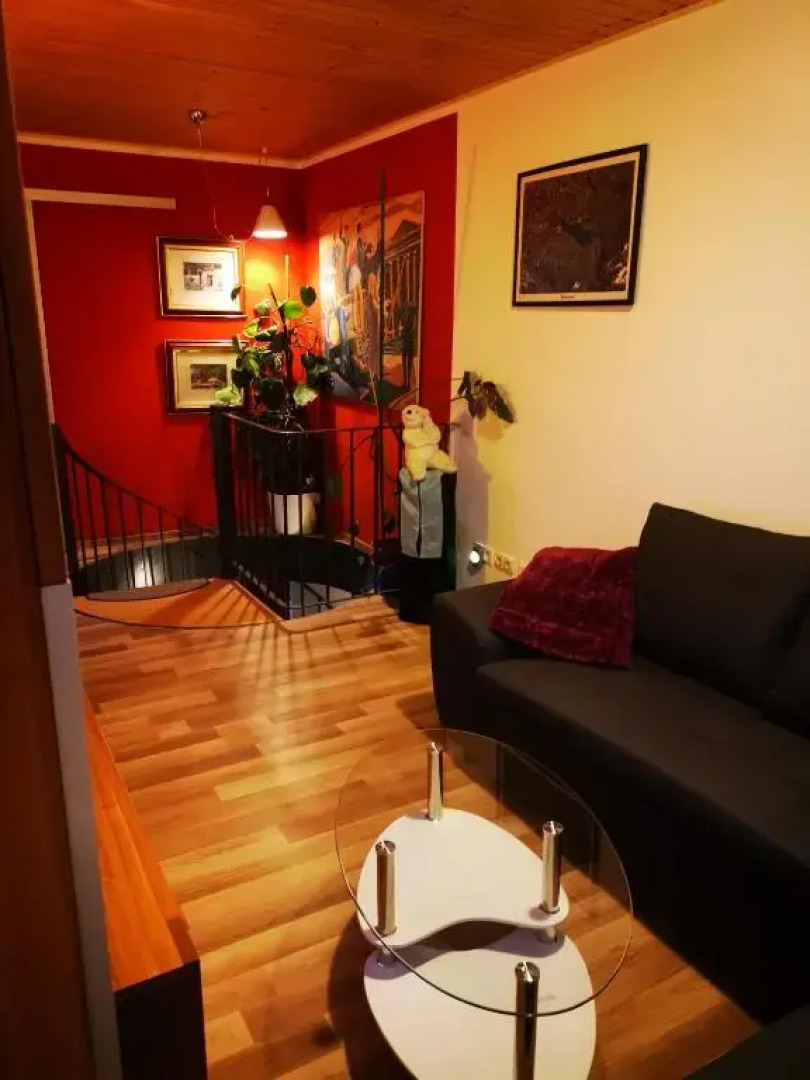 Ferienwohnung Künstler Karlo