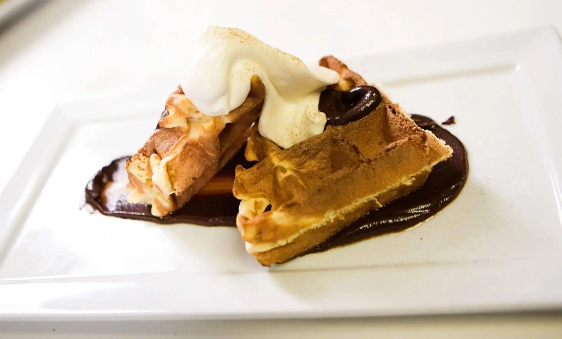 Red Clover Inn and Restaurant