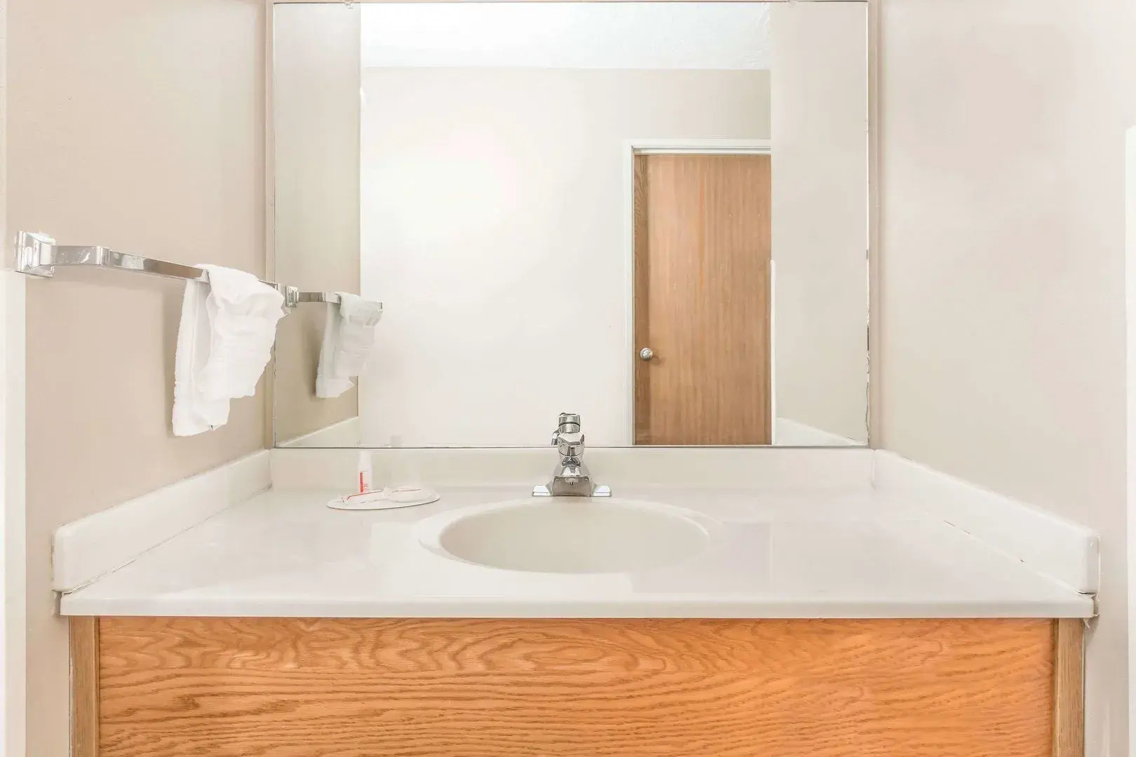 Quality Inn Beaver I-15