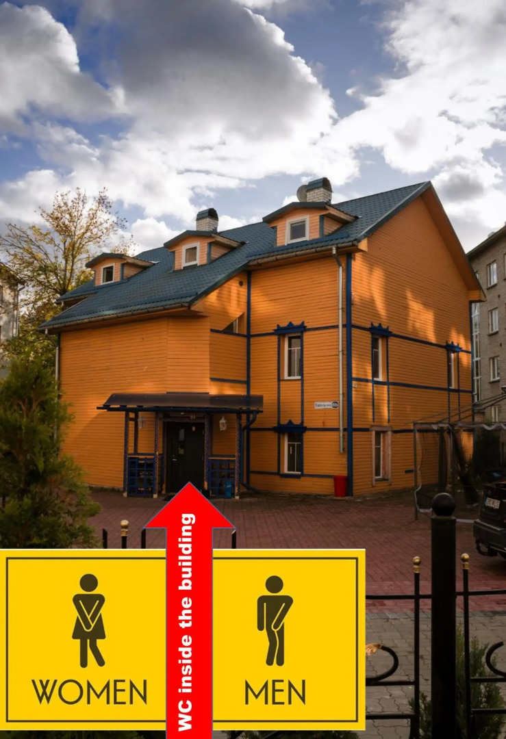 Best Apartment Narva