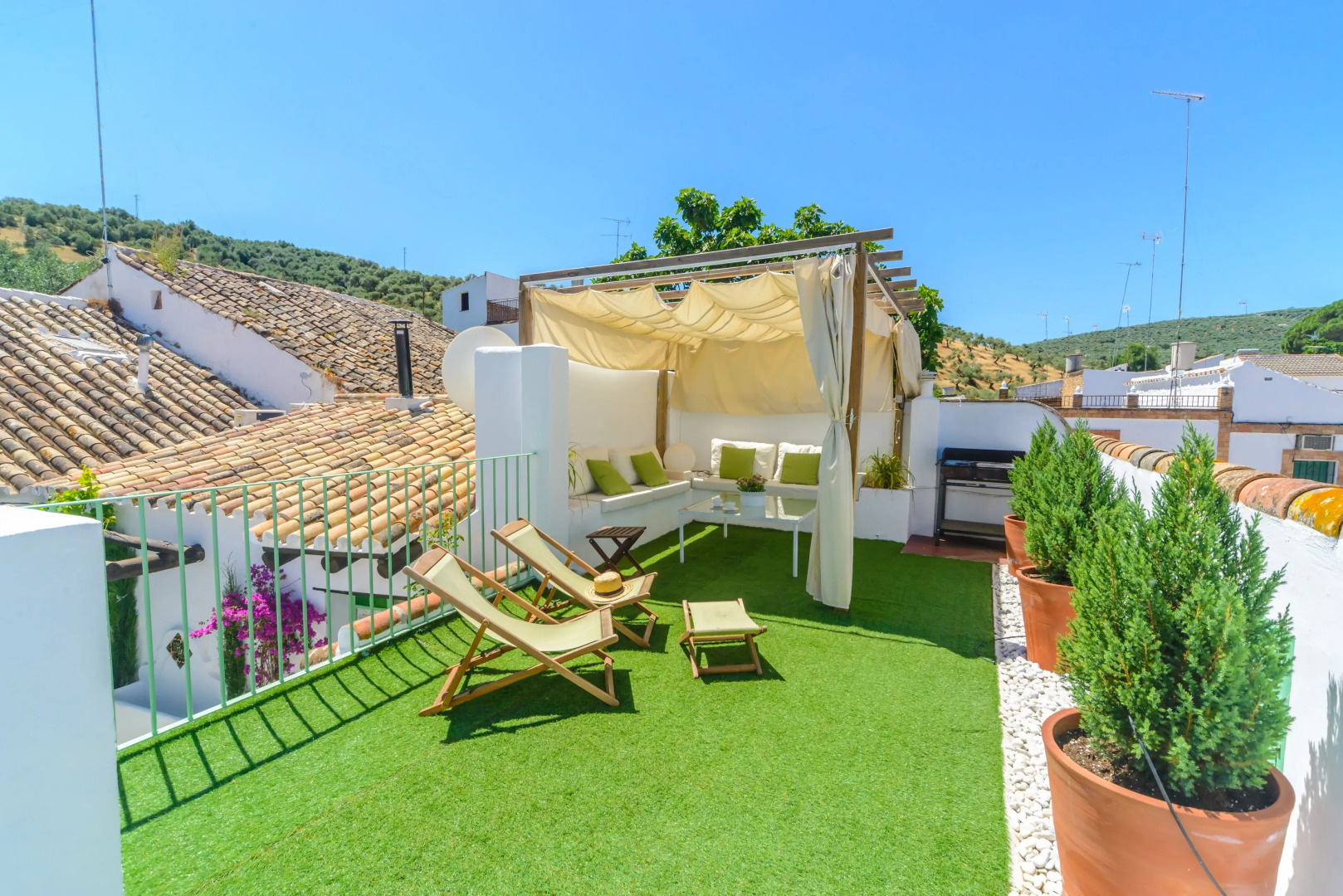 Casa Spa De La Mariola