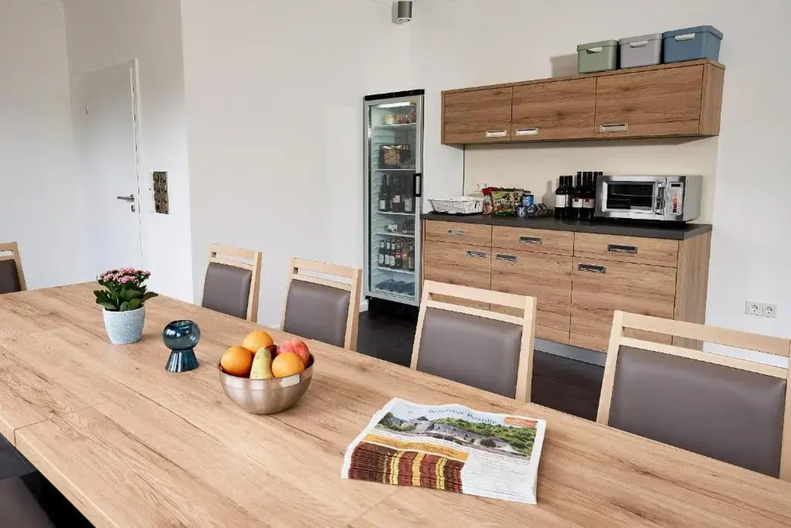 Mosel-Hotel Leyendecker Garni