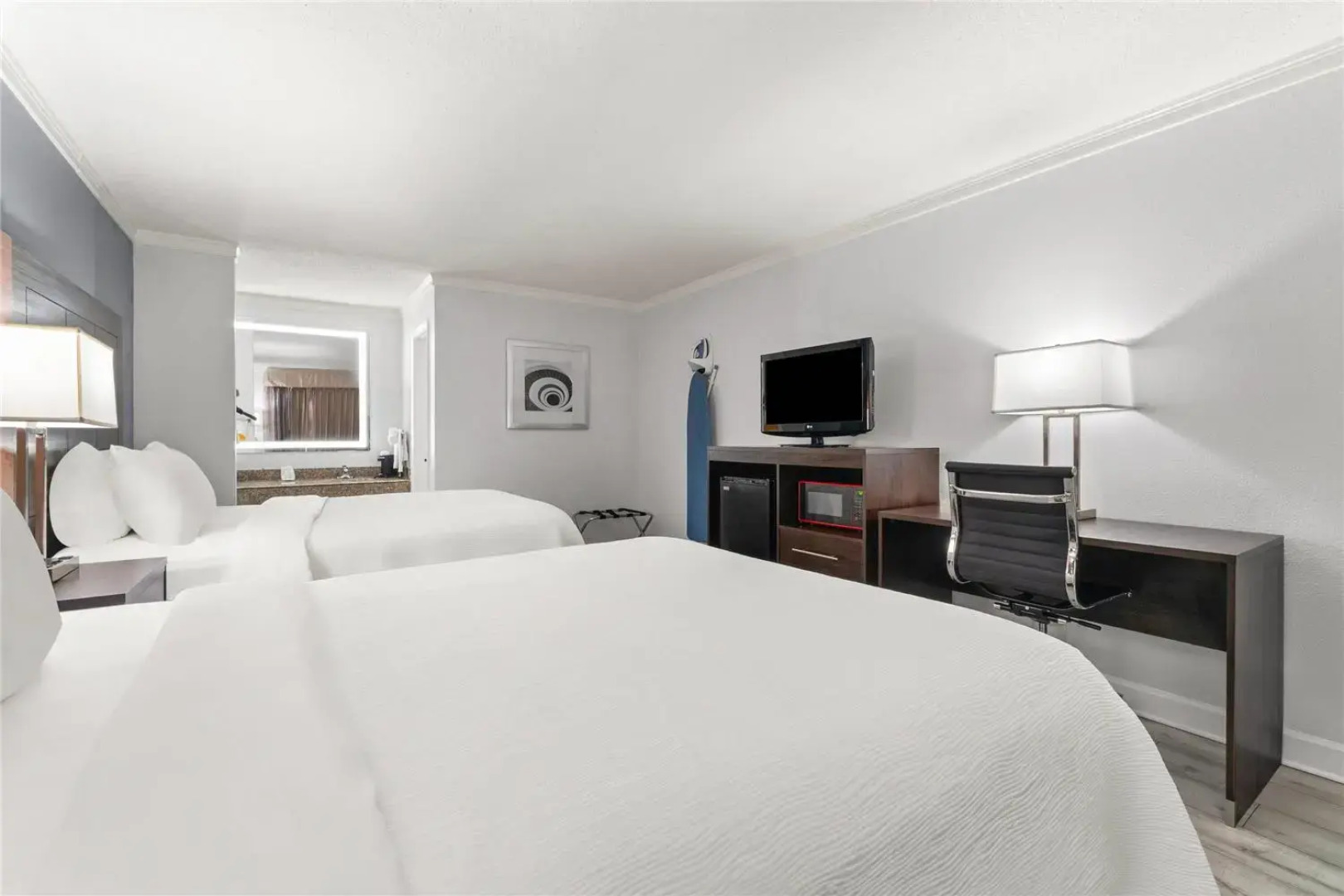 Quality Inn Forrest City I-40