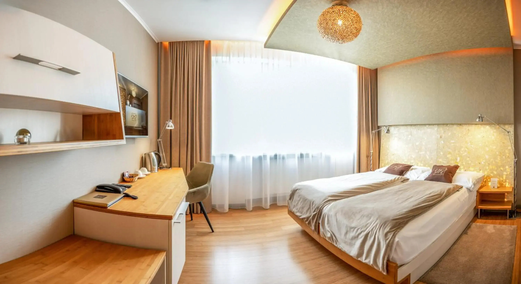 Mama's Design & Boutique Hotel